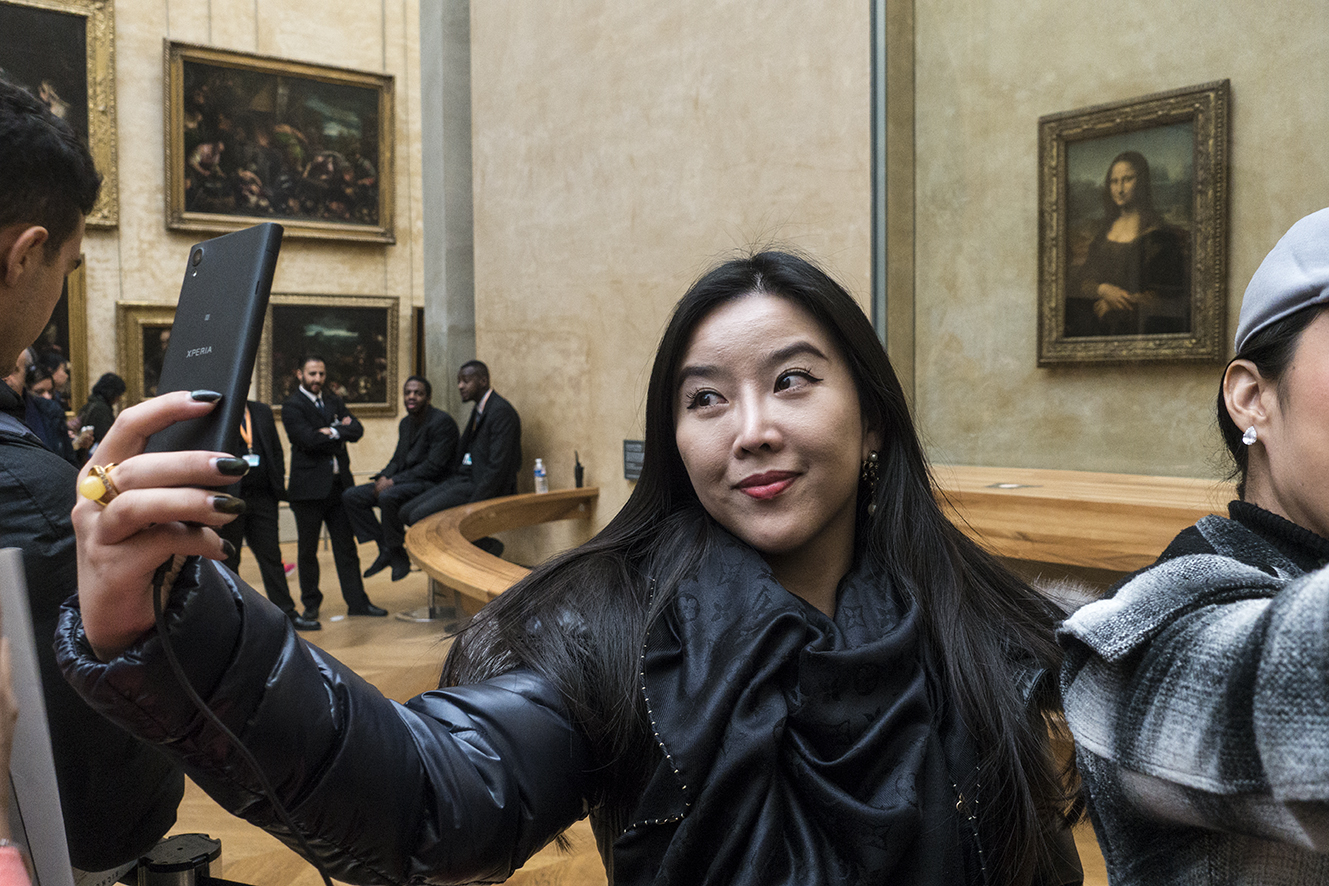 Louvre France